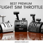 Best Premium Flight Sim Throttles