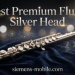Best Premium Flutes Silver Head