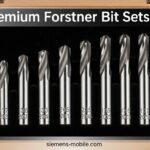 Best Premium Forstner Bit Sets Large