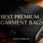 Best Premium Garment Bags