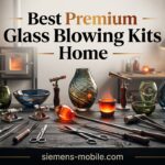 Best Premium Glass Blowing Kits Home