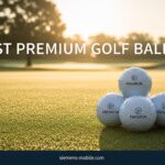 Best Premium Golf Balls