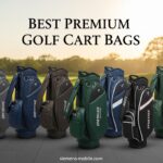 Best Premium Golf Cart Bags