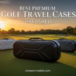 Best Premium Golf Travel Cases Hardshell
