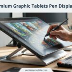 Best Premium Graphic Tablets Pen Display 24 Inch
