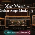 Best Premium Guitar Amps Modeling