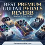 Best Premium Guitar Pedals Reverb