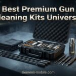 Best Premium Gun Cleaning Kits Universal
