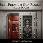 Best Premium Gun Rooms Vault Doors