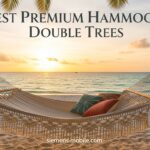 Best Premium Hammocks Double Trees