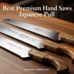 Best Premium Hand Saws Japanese Pull