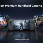 Best Premium Handheld Gaming PCs