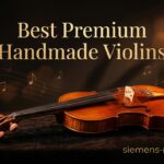 Best Premium Handmade Violins