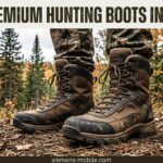 Best Premium Hunting Boots Insulated