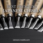 Best Premium Japanese Chisels