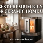 Best Premium Kilns for Ceramic Home Use