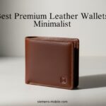 Best Premium Leather Wallets Minimalist