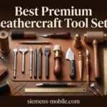 Best Premium Leathercraft Tool Sets