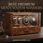 Best Premium Men's Watch Winders