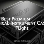 Best Premium Musical Instrument Cases Flight