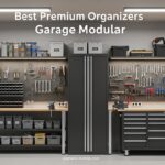 Best Premium Organizers Garage Modular
