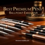 Best Premium Pens Ballpoint Executive