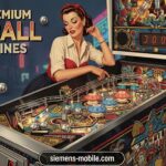 Best Premium Pinball Machines