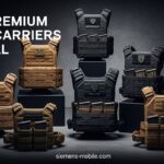 Best Premium Plate Carriers Tactical
