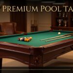 Best Premium Pool Tables