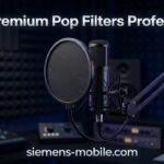 Best Premium Pop Filters Professional