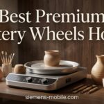 Best Premium Pottery Wheels Home