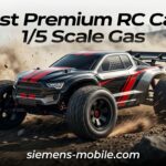 Best Premium RC Cars 1/5 Scale Gas