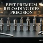 Best Premium Reloading Dies Precision