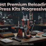 Best Premium Reloading Press Kits Progressive