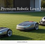Best Premium Robotic Lawn Mowers