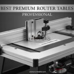 Best Premium Router Tables Professional