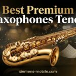 Best Premium Saxophones Tenor