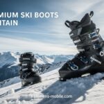 Best Premium Ski Boots All Mountain