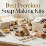 Best Premium Soap Making Kits