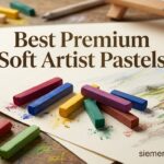 Best Premium Soft Artist Pastels