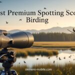 Best Premium Spotting Scopes Birding