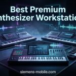 Best Premium Synthesizer Workstations