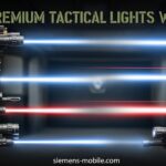 Best Premium Tactical Lights Weapon