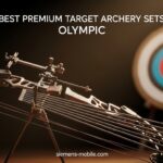 Best Premium Target Archery Sets Olympic