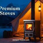 Best Premium Tent Stoves Wood