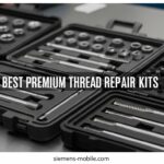 Best Premium Thread Repair Kits