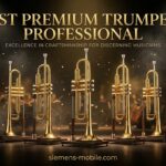 Best Premium Trumpets Professional