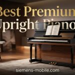 Best Premium Upright Pianos