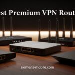 Best Premium VPN Routers
