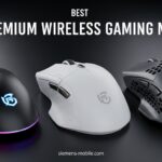 Best Premium Wireless Gaming Mice